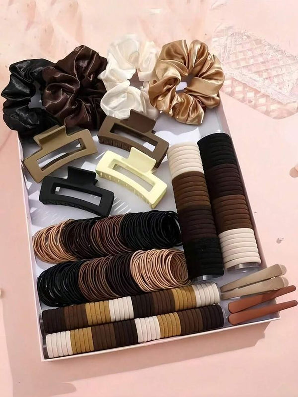Accessories