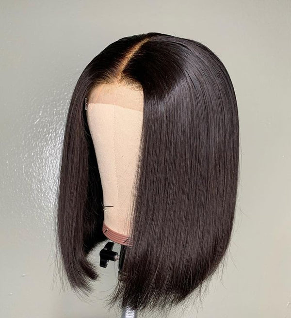 Brazillian straight
