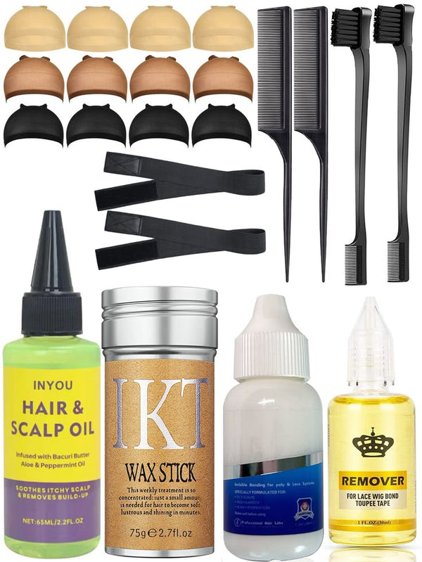 Installation kit